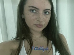 Petitelilyuk