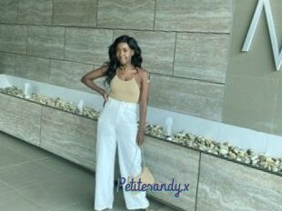 Petitesandyx