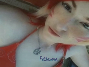 Petitexena