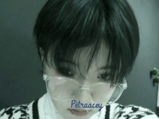 Petraacey
