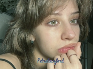 Petrabanford