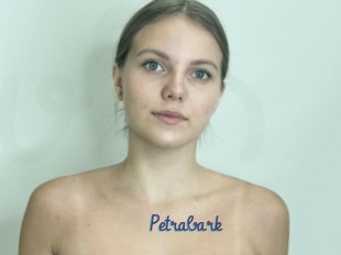 Petrabark
