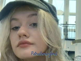 Petraberesford