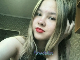 Petraclutter
