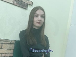Petracurington
