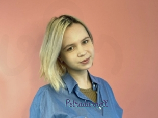 Petradarnell