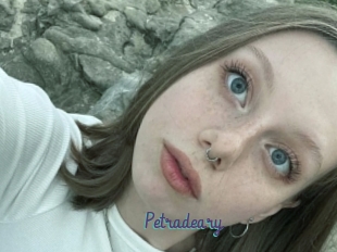 Petradeary