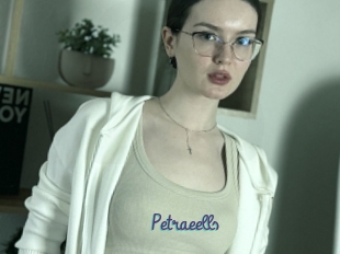 Petraeells