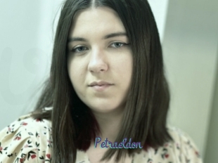 Petraeldon