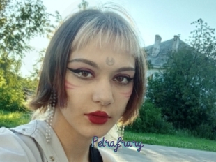 Petrafrary