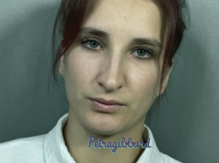 Petragibbard