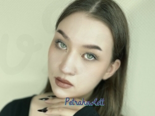 Petrahewlett