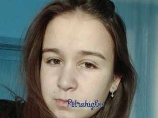 Petrahigbie