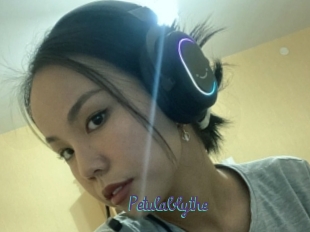 Petulablythe