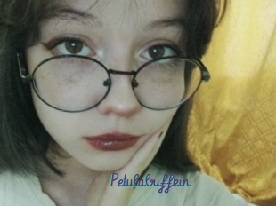 Petulabuffkin