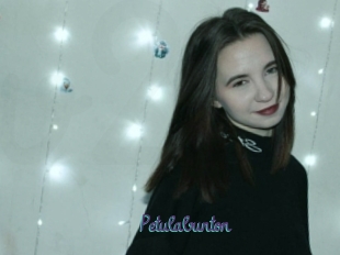 Petulabunton