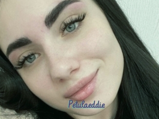 Petulaeddie
