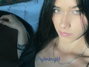 Peytonknight