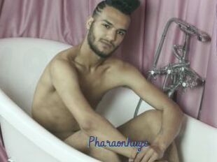 Pharaonhuge