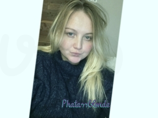 Phatassblonde