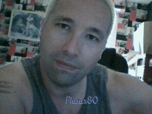Phenix80