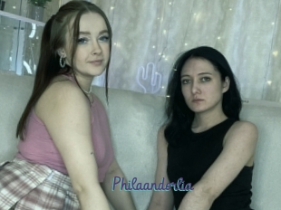 Philaanderlia