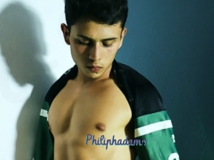philiphadams Vidéo 2 sex