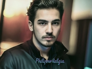 Philipnostalgia