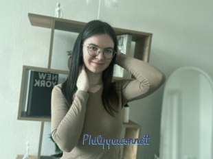 Philippaconnett