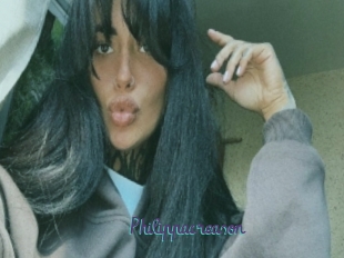 Philippacreason