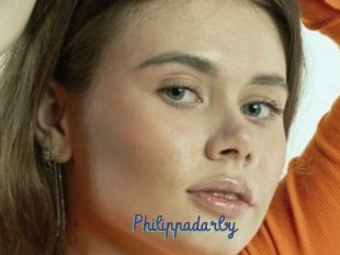 Philippadarby