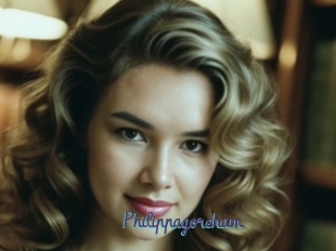 Philippagoreham