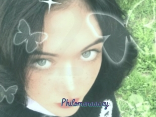 Philomenaacey