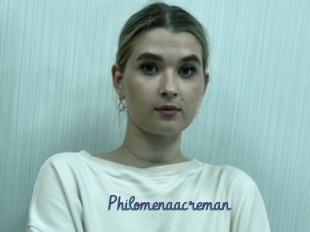 Philomenaacreman