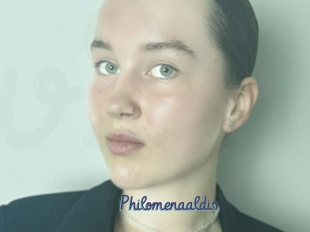 Philomenaaldis