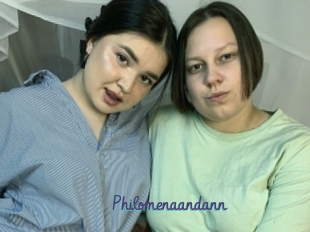 Philomenaandann