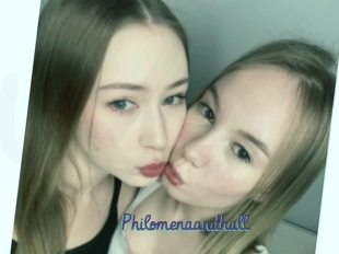 Philomenaandhall
