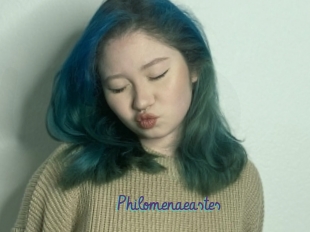 Philomenaeastes