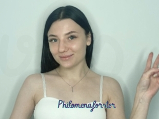 Philomenaforster