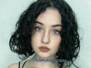 Philomenagearing