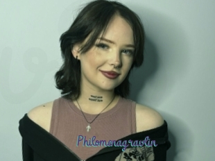 Philomenagravlin