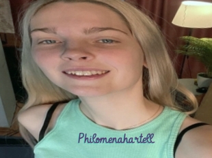 Philomenahartell