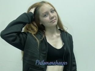 Philomenaheaps