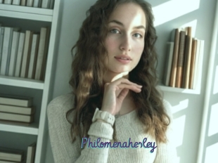 Philomenahesley