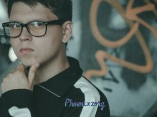 Phoenixzorg
