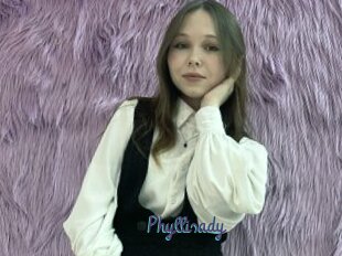 Phyllisady