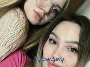 Phyllisandjenny