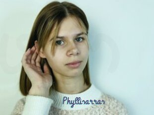 Phyllisarras