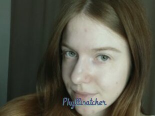 Phyllisatcher