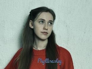 Phyllisaxley